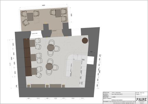 PJURE | ÚTULNÁ VINÁREŇ BOBULE V CENTRE MESTA