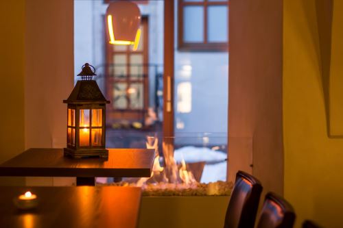 PJURE | ÚTULNÁ VINÁREŇ BOBULE V CENTRE MESTA