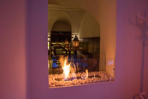 PJURE | ÚTULNÁ VINÁREŇ BOBULE V CENTRE MESTA