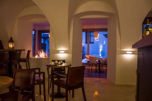 PJURE | ÚTULNÁ VINÁREŇ BOBULE V CENTRE MESTA