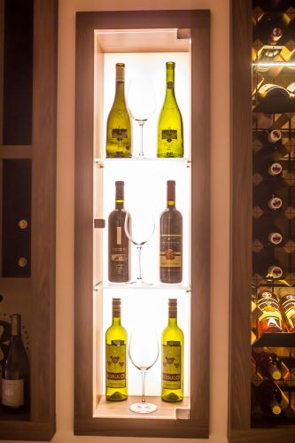 PJURE | ÚTULNÁ VINÁREŇ BOBULE V CENTRE MESTA