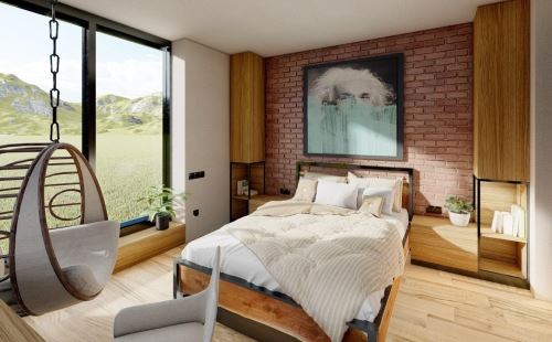 VOZAR S.R.O. | RODINNÝ DOM SKALICA