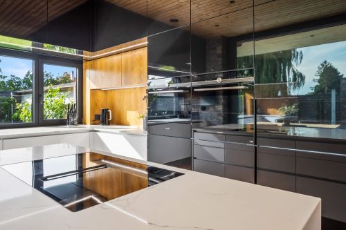 VOZAR S.R.O. | RODINNÝ DOM SKALICA