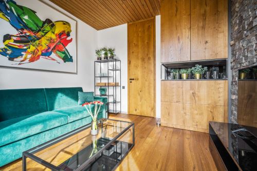 VOZAR S.R.O. | RODINNÝ DOM SKALICA