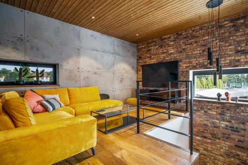 VOZAR S.R.O. | RODINNÝ DOM SKALICA