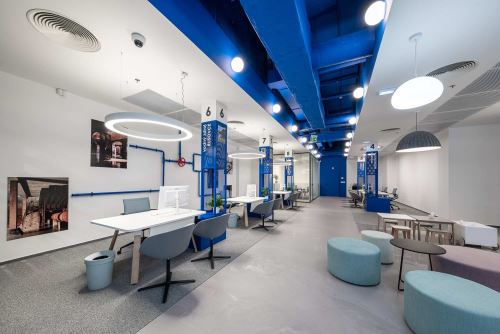 INTARCH S.R.O. | KLIENTSKE CENTRUM BVS