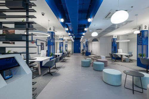 INTARCH S.R.O. | KLIENTSKE CENTRUM BVS