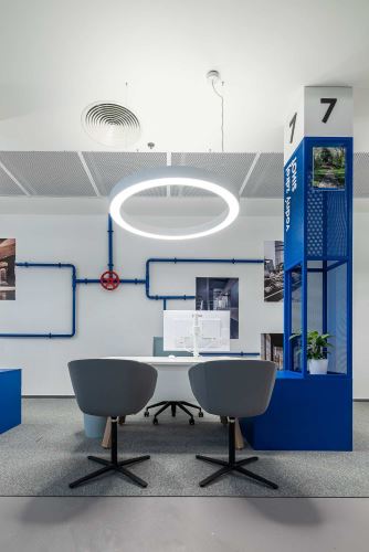 INTARCH S.R.O. | KLIENTSKE CENTRUM BVS