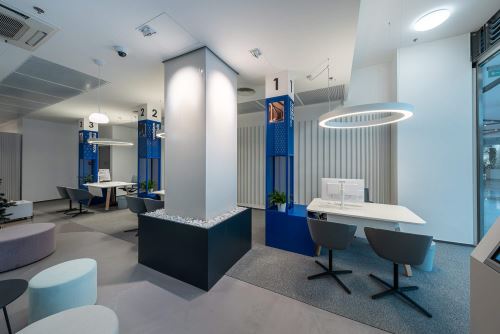 INTARCH S.R.O. | KLIENTSKE CENTRUM BVS