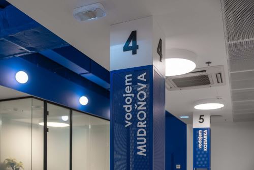 INTARCH S.R.O. | KLIENTSKE CENTRUM BVS